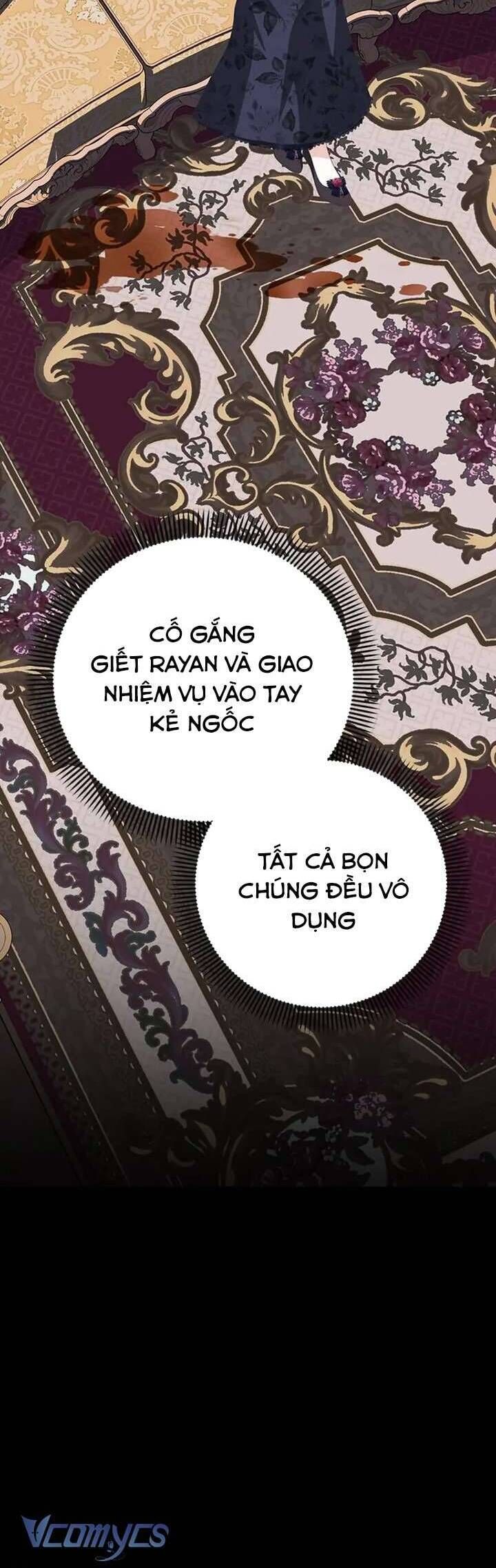 Nhân Vật Tôi Xuyên Vào, Chưa Từng Xuất Hiện Chapter 77 - Trang 2
