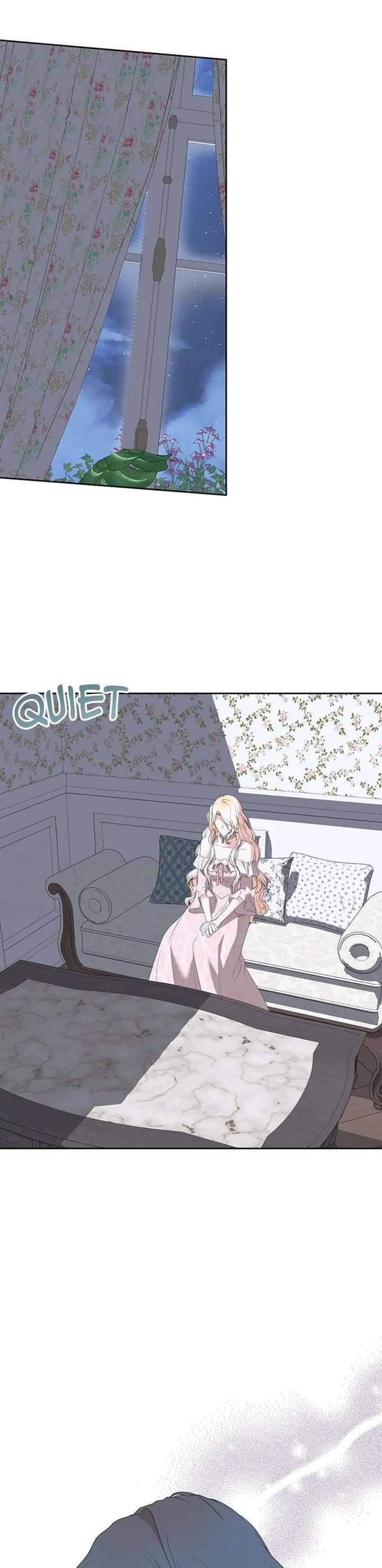 Nhân Vật Tôi Xuyên Vào, Chưa Từng Xuất Hiện Chapter 78 - Trang 2
