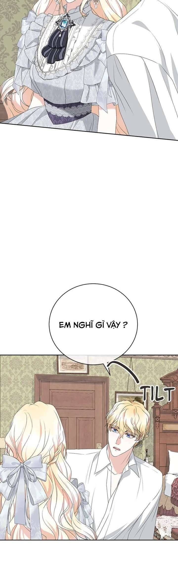 Nhân Vật Tôi Xuyên Vào, Chưa Từng Xuất Hiện Chapter 78 - Trang 2