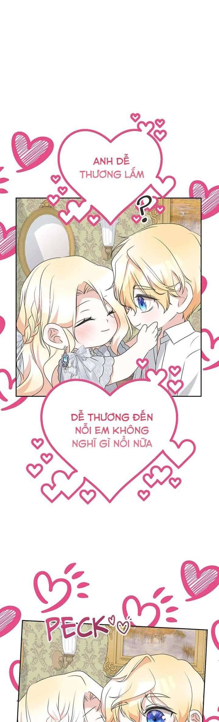Nhân Vật Tôi Xuyên Vào, Chưa Từng Xuất Hiện Chapter 78 - Trang 2