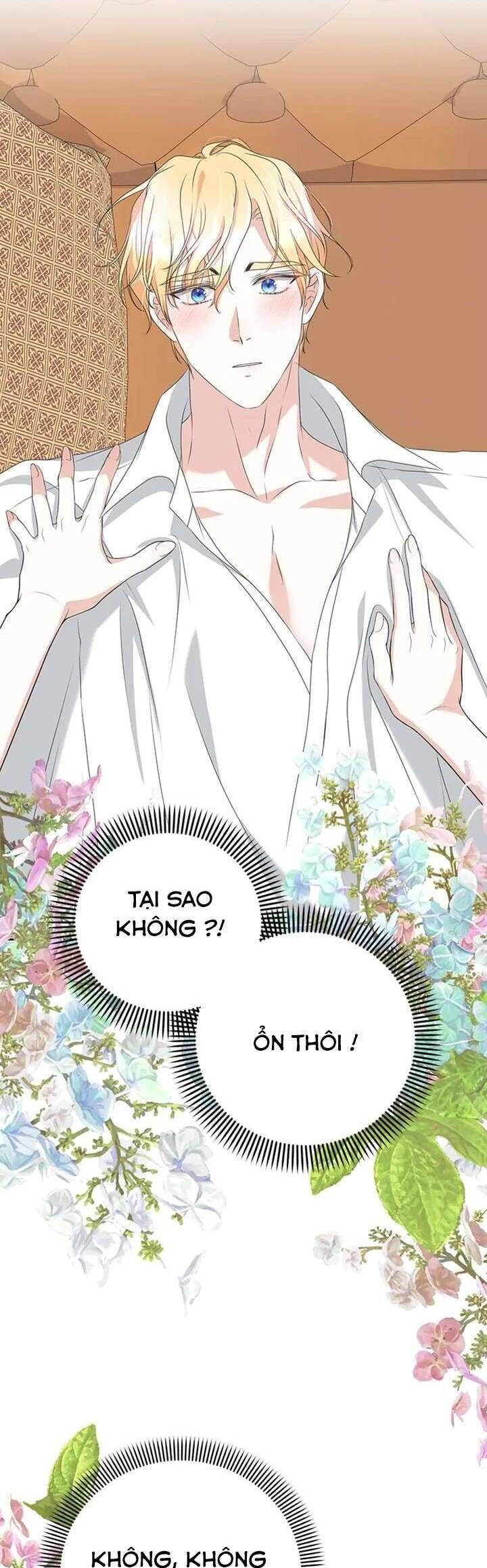 Nhân Vật Tôi Xuyên Vào, Chưa Từng Xuất Hiện Chapter 78 - Trang 2