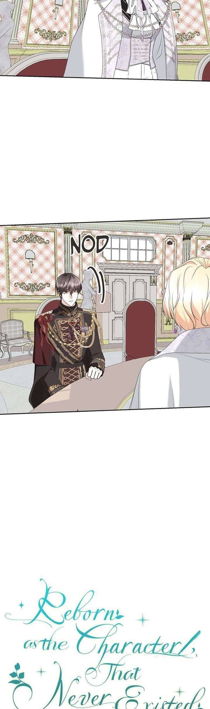 Nhân Vật Tôi Xuyên Vào, Chưa Từng Xuất Hiện Chapter 79 - Trang 2