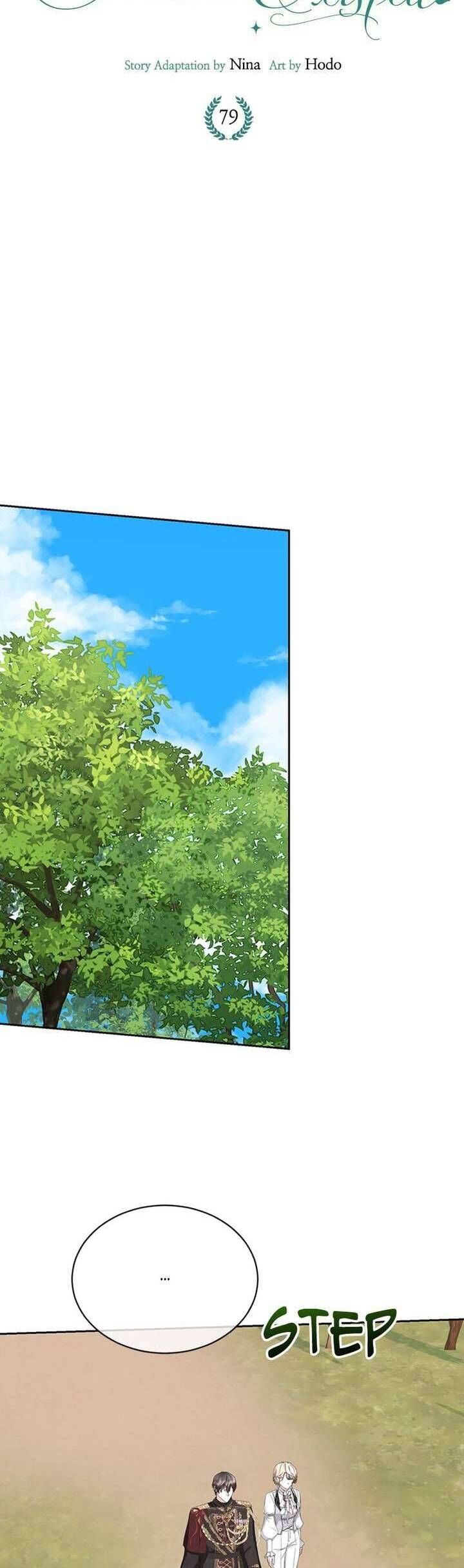 Nhân Vật Tôi Xuyên Vào, Chưa Từng Xuất Hiện Chapter 79 - Trang 2