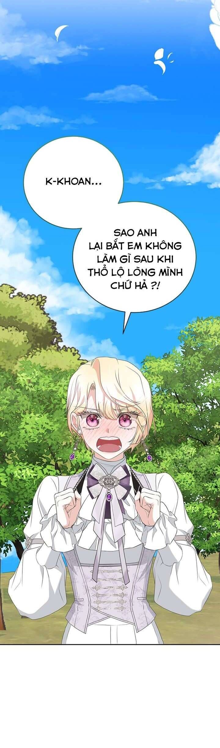 Nhân Vật Tôi Xuyên Vào, Chưa Từng Xuất Hiện Chapter 79 - Trang 2