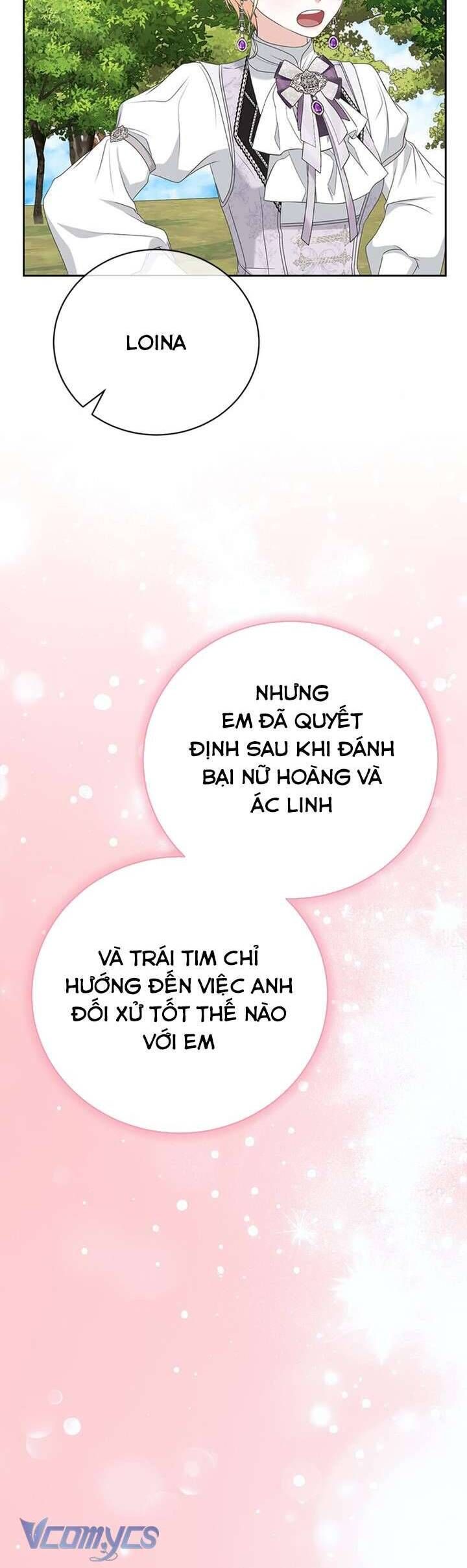 Nhân Vật Tôi Xuyên Vào, Chưa Từng Xuất Hiện Chapter 79 - Trang 2