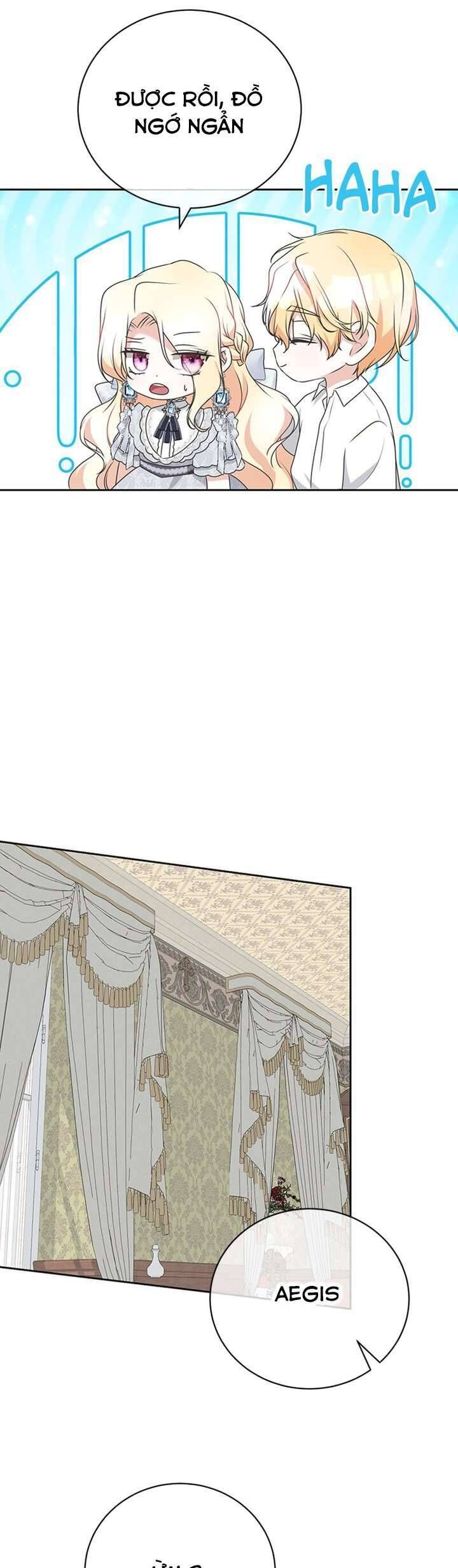 Nhân Vật Tôi Xuyên Vào, Chưa Từng Xuất Hiện Chapter 79 - Trang 2