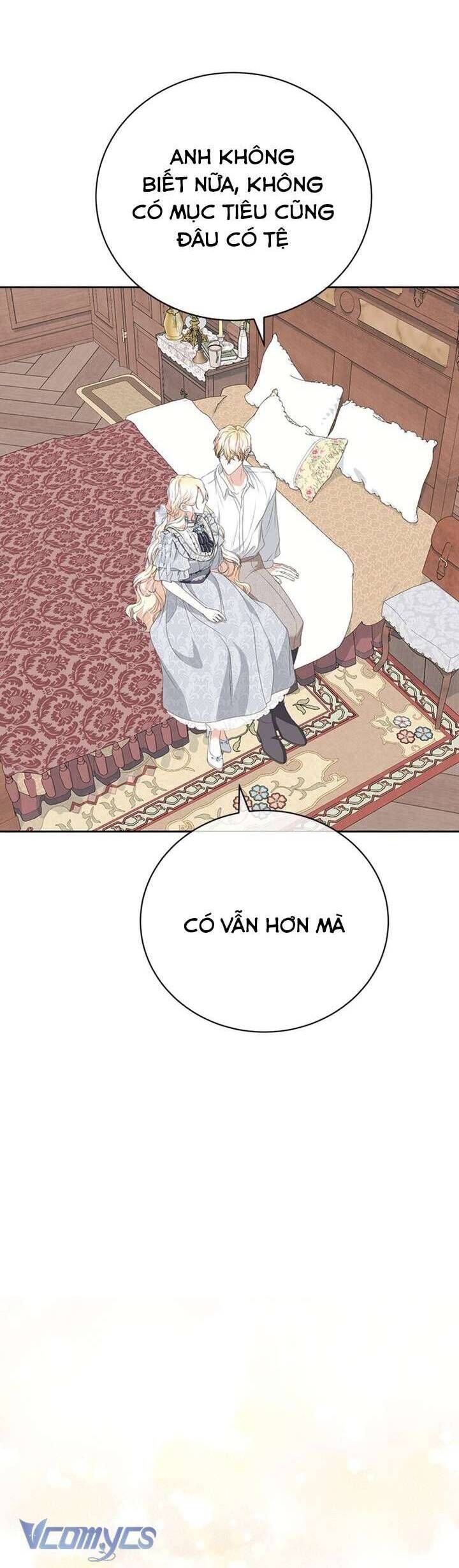 Nhân Vật Tôi Xuyên Vào, Chưa Từng Xuất Hiện Chapter 79 - Trang 2