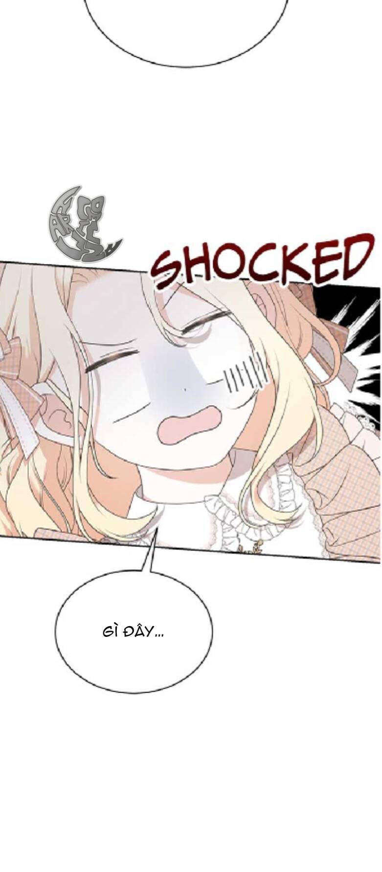 Nhân Vật Tôi Xuyên Vào, Chưa Từng Xuất Hiện Chapter 8 - Trang 2