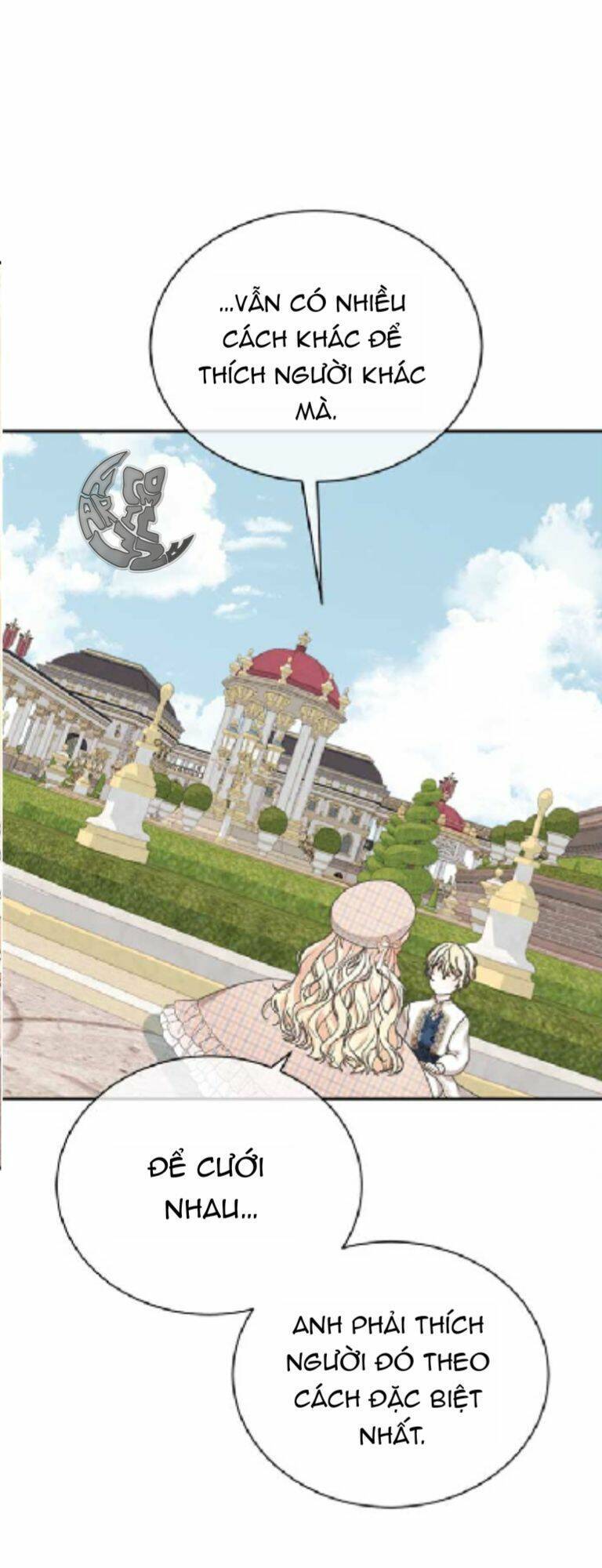 Nhân Vật Tôi Xuyên Vào, Chưa Từng Xuất Hiện Chapter 8 - Trang 2