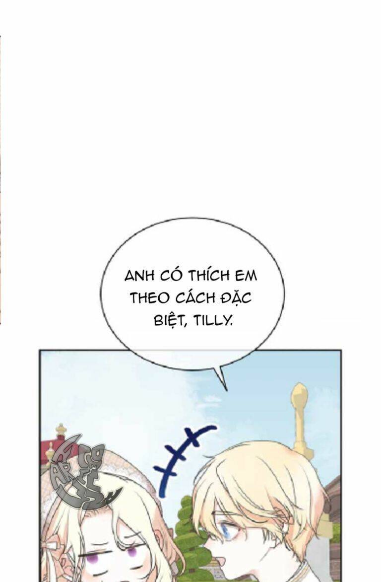 Nhân Vật Tôi Xuyên Vào, Chưa Từng Xuất Hiện Chapter 8 - Trang 2