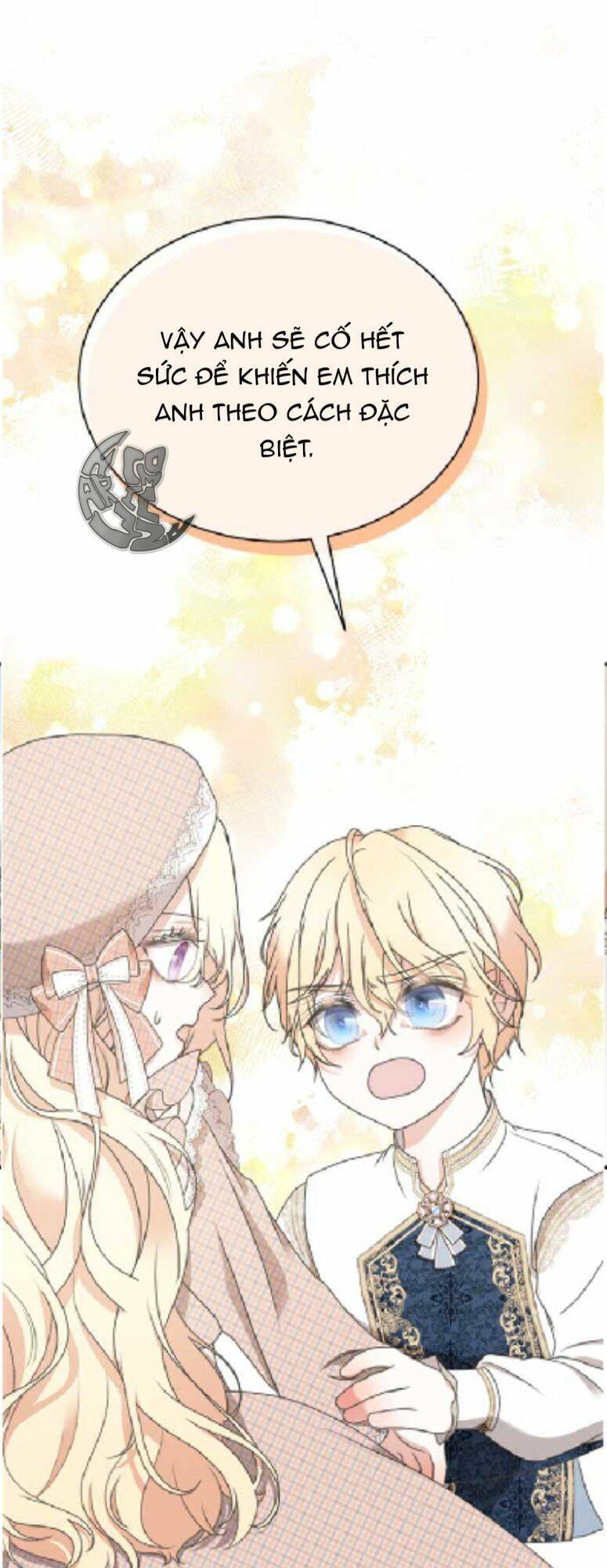 Nhân Vật Tôi Xuyên Vào, Chưa Từng Xuất Hiện Chapter 8 - Trang 2