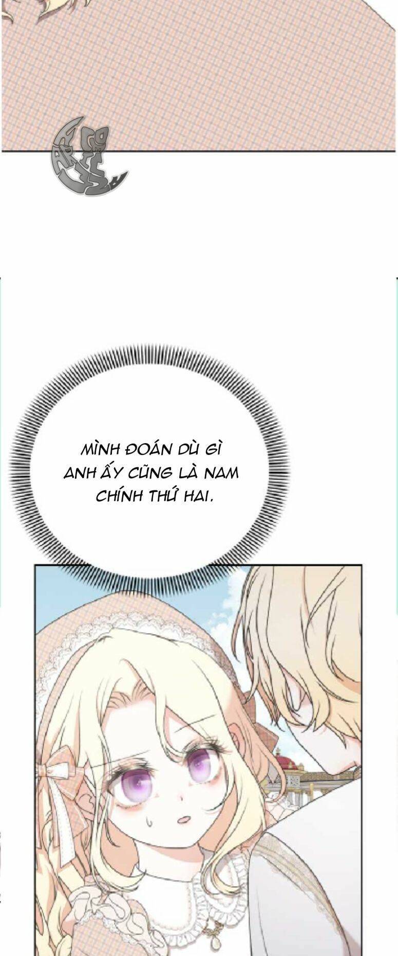 Nhân Vật Tôi Xuyên Vào, Chưa Từng Xuất Hiện Chapter 8 - Trang 2