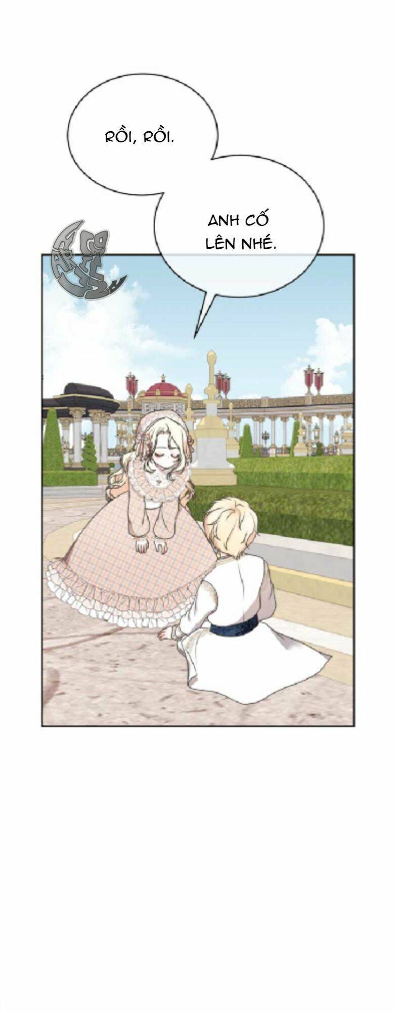 Nhân Vật Tôi Xuyên Vào, Chưa Từng Xuất Hiện Chapter 8 - Trang 2