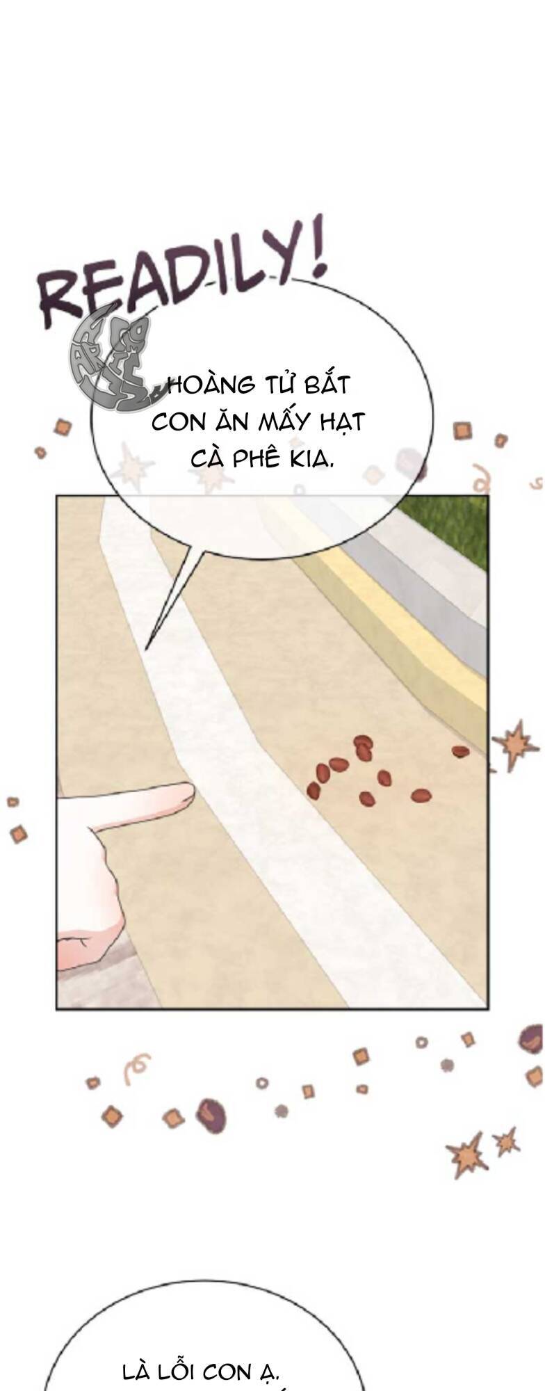 Nhân Vật Tôi Xuyên Vào, Chưa Từng Xuất Hiện Chapter 8 - Trang 2