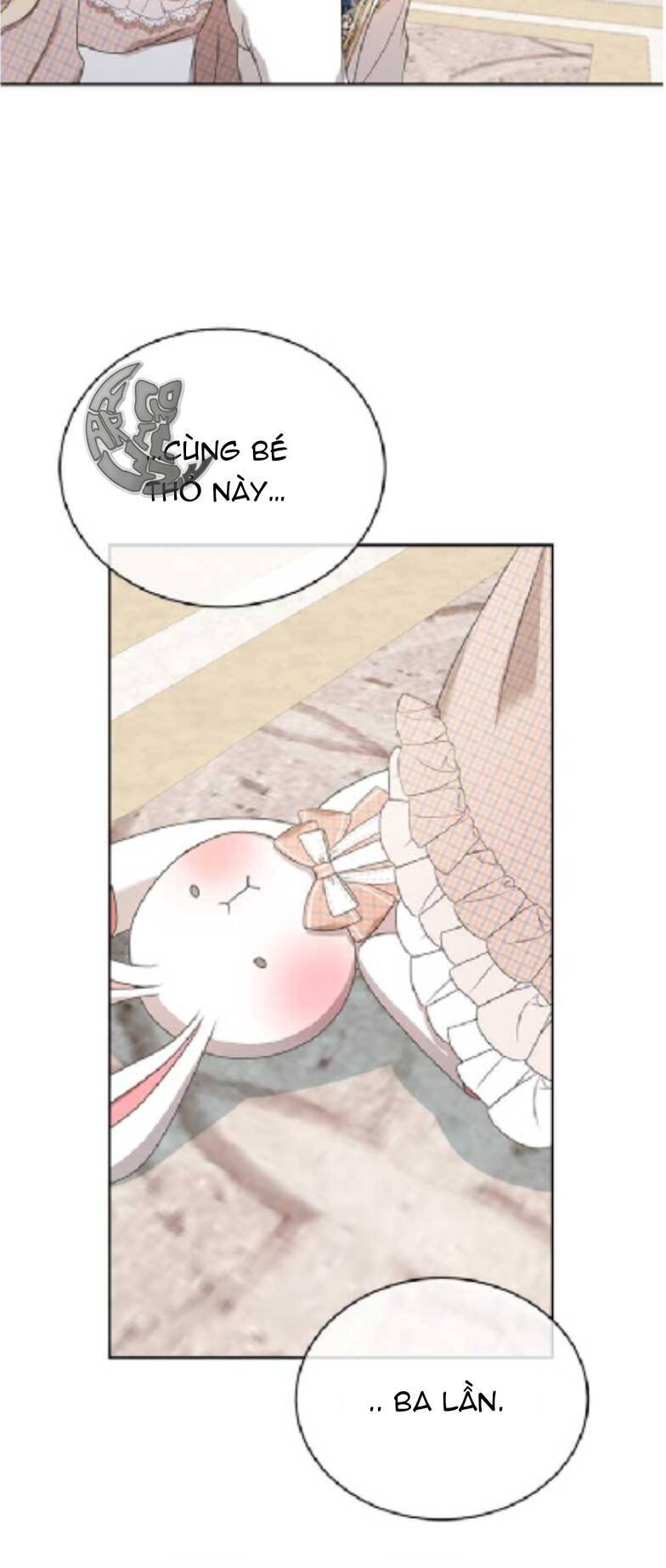 Nhân Vật Tôi Xuyên Vào, Chưa Từng Xuất Hiện Chapter 8 - Trang 2