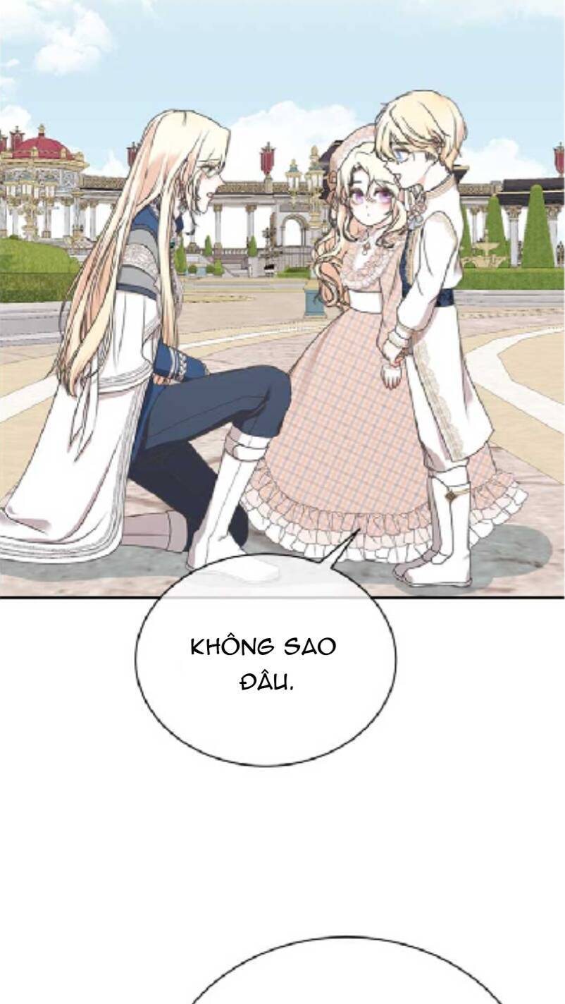 Nhân Vật Tôi Xuyên Vào, Chưa Từng Xuất Hiện Chapter 8 - Trang 2