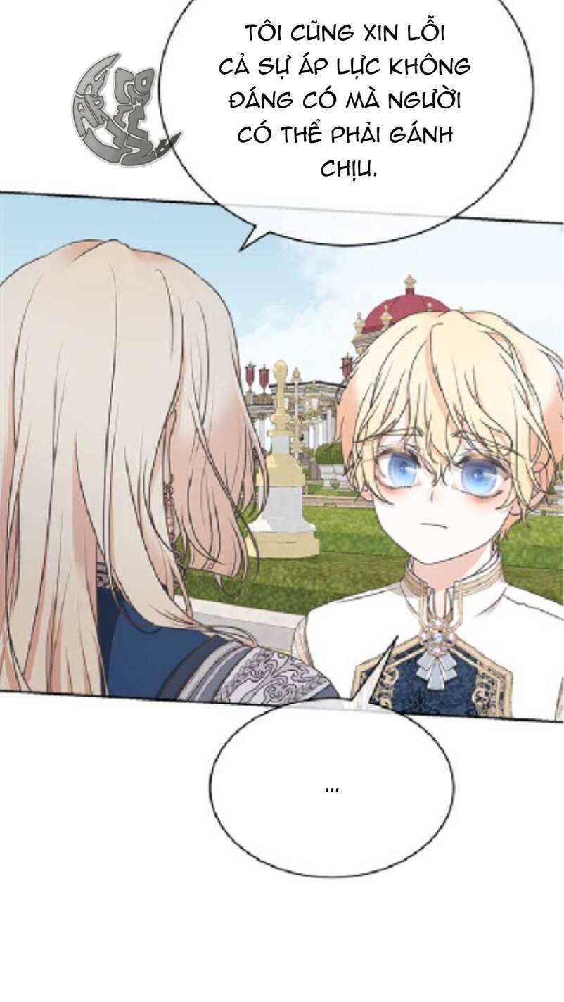 Nhân Vật Tôi Xuyên Vào, Chưa Từng Xuất Hiện Chapter 8 - Trang 2