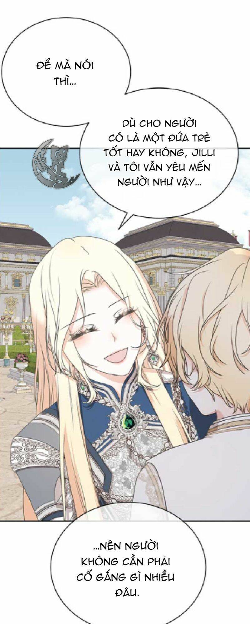 Nhân Vật Tôi Xuyên Vào, Chưa Từng Xuất Hiện Chapter 8 - Trang 2