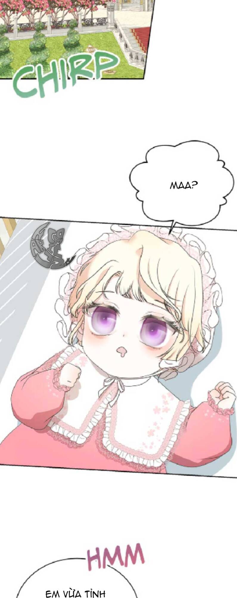 Nhân Vật Tôi Xuyên Vào, Chưa Từng Xuất Hiện Chapter 8 - Trang 2