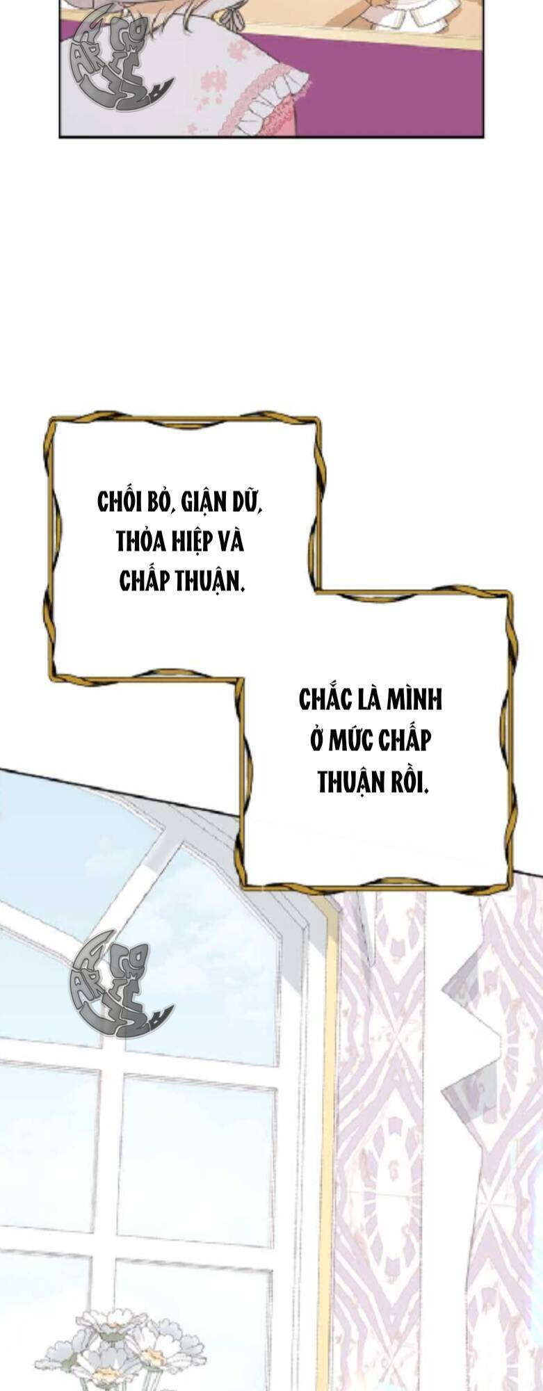 Nhân Vật Tôi Xuyên Vào, Chưa Từng Xuất Hiện Chapter 8 - Trang 2