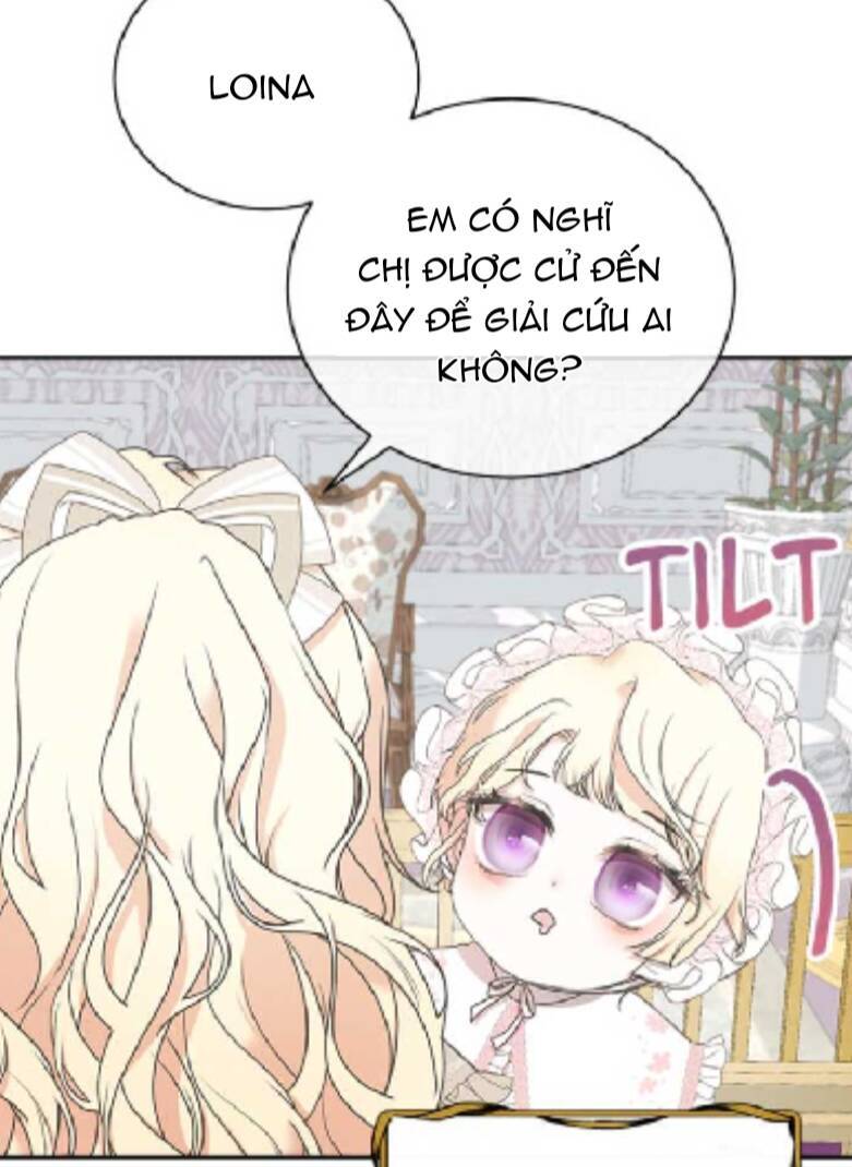 Nhân Vật Tôi Xuyên Vào, Chưa Từng Xuất Hiện Chapter 8 - Trang 2