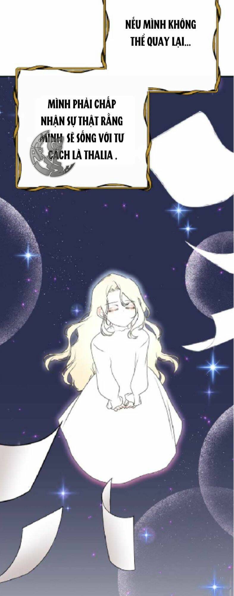 Nhân Vật Tôi Xuyên Vào, Chưa Từng Xuất Hiện Chapter 8 - Trang 2