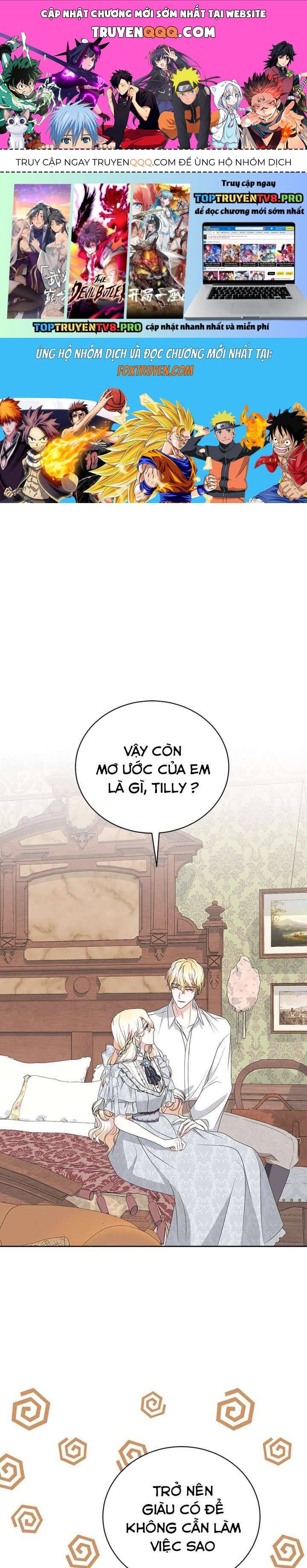 Nhân Vật Tôi Xuyên Vào, Chưa Từng Xuất Hiện Chapter 80 - Trang 2