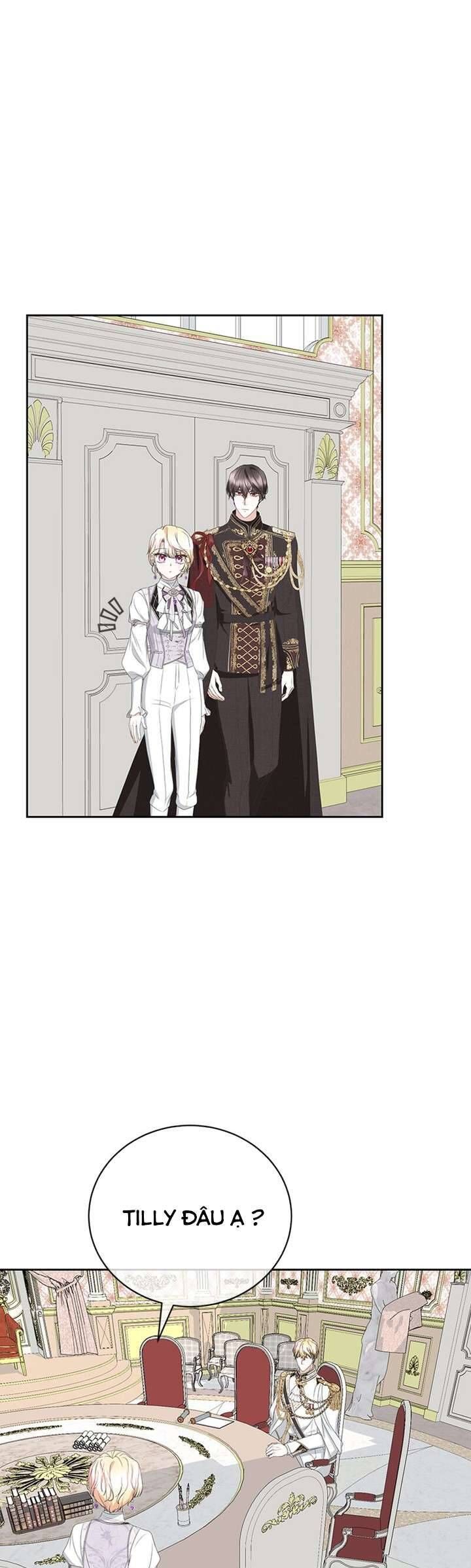 Nhân Vật Tôi Xuyên Vào, Chưa Từng Xuất Hiện Chapter 80 - Trang 2