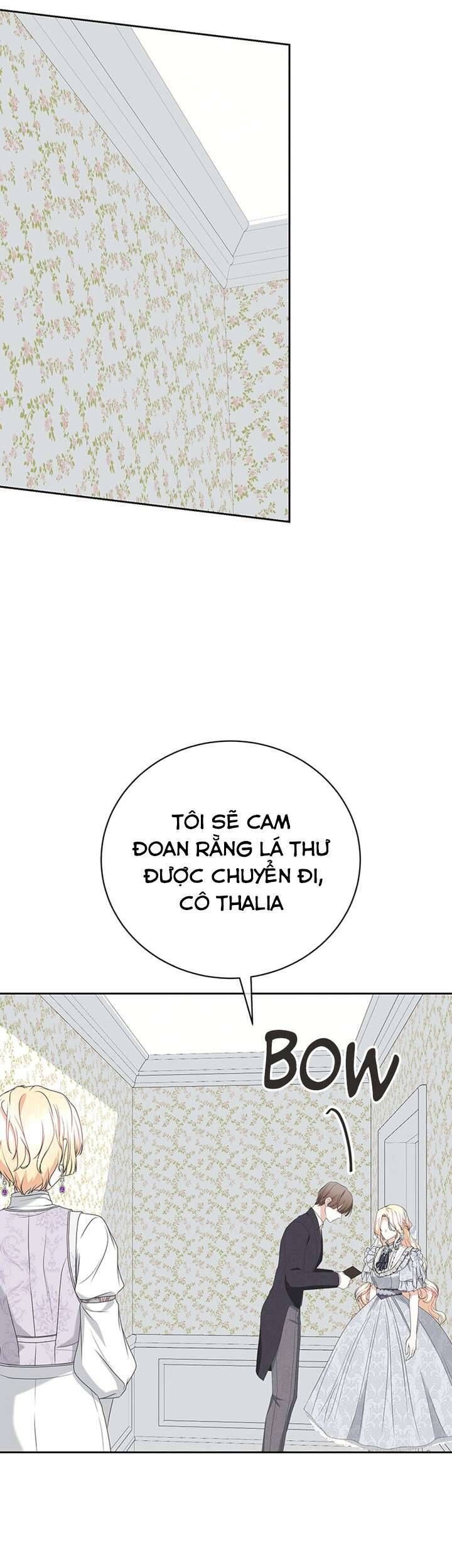 Nhân Vật Tôi Xuyên Vào, Chưa Từng Xuất Hiện Chapter 80 - Trang 2