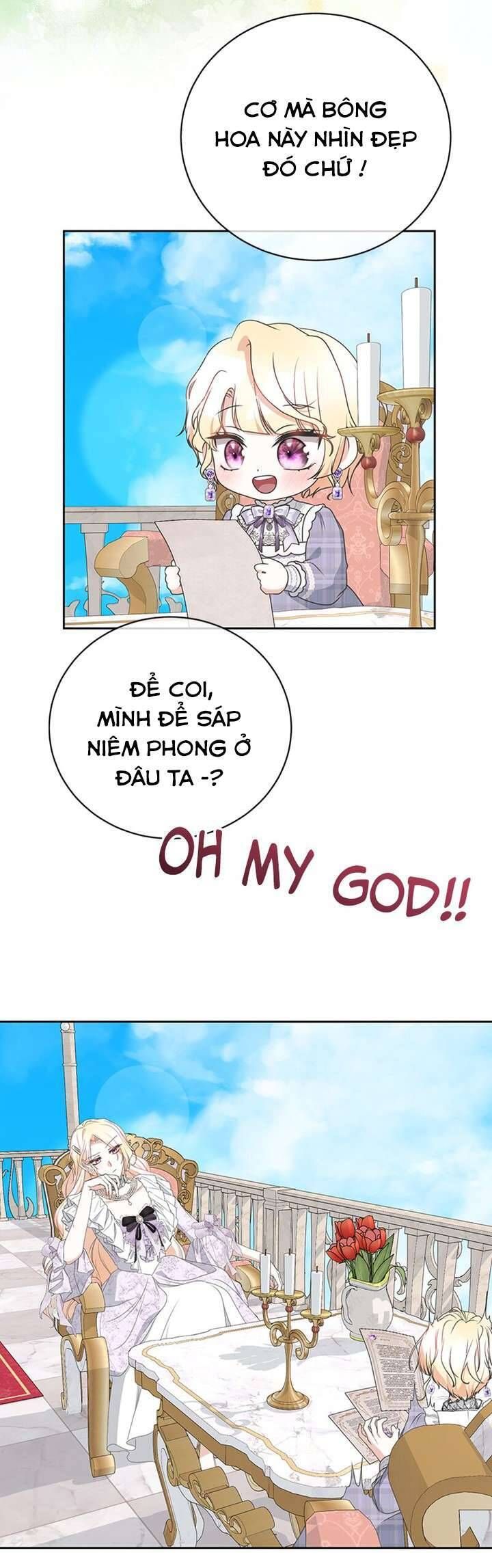 Nhân Vật Tôi Xuyên Vào, Chưa Từng Xuất Hiện Chapter 80 - Trang 2