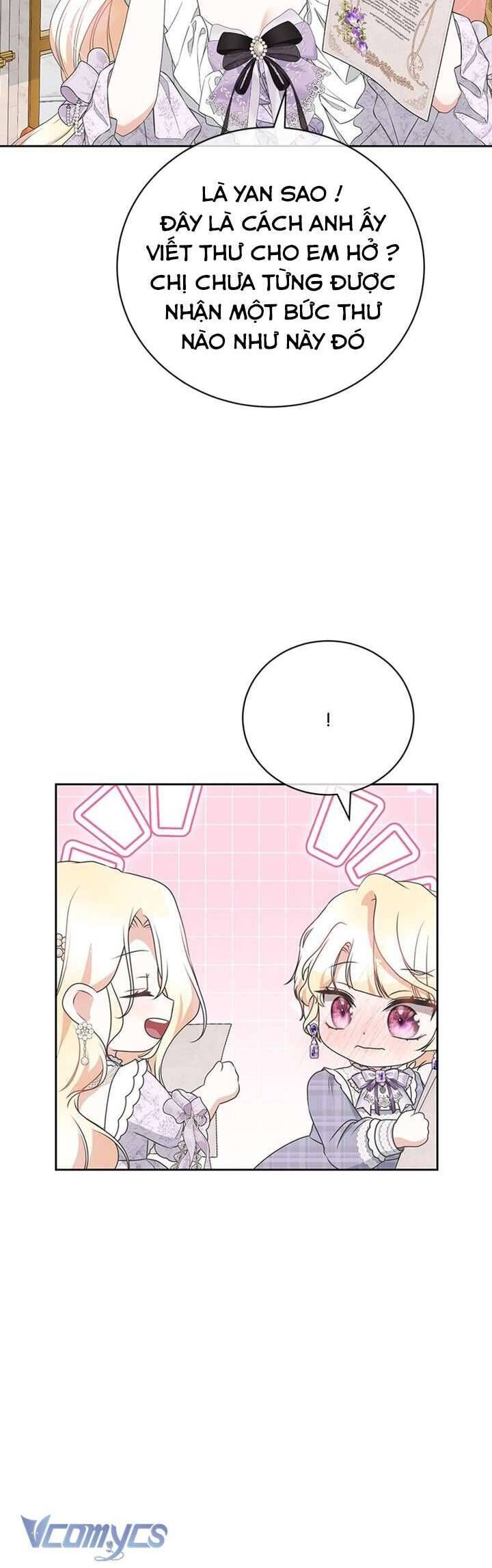 Nhân Vật Tôi Xuyên Vào, Chưa Từng Xuất Hiện Chapter 80 - Trang 2