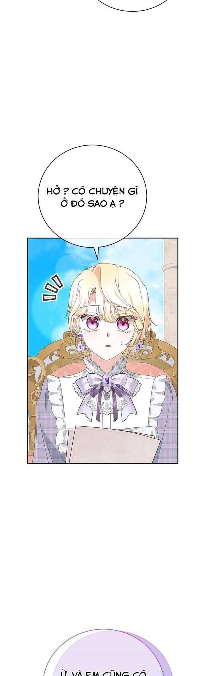Nhân Vật Tôi Xuyên Vào, Chưa Từng Xuất Hiện Chapter 80 - Trang 2