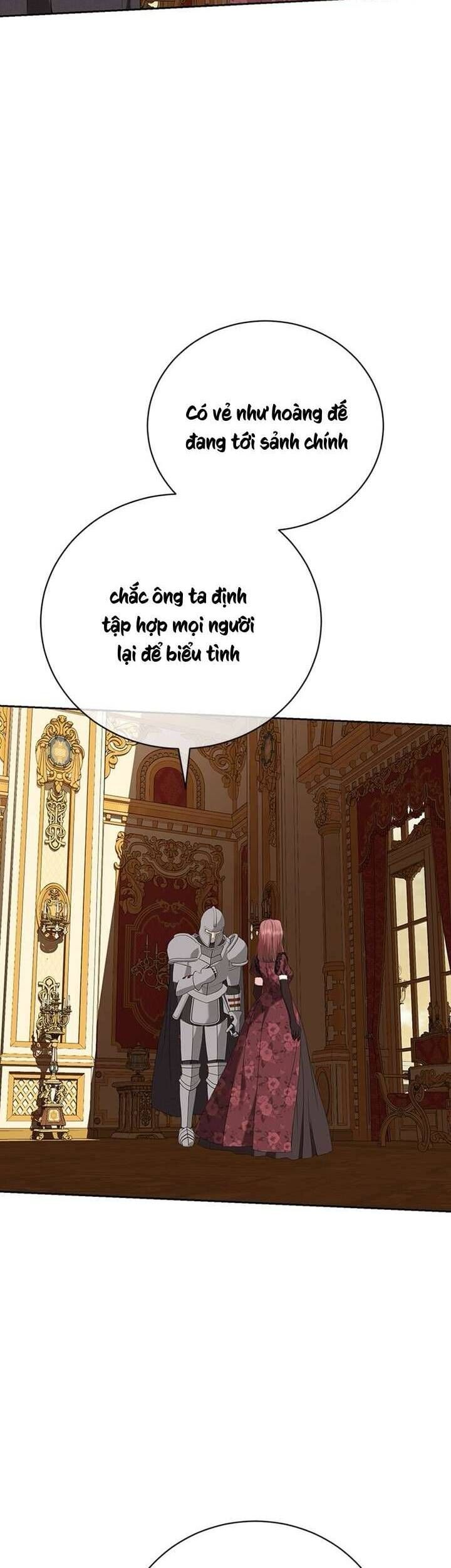 Nhân Vật Tôi Xuyên Vào, Chưa Từng Xuất Hiện Chapter 82 - Trang 2