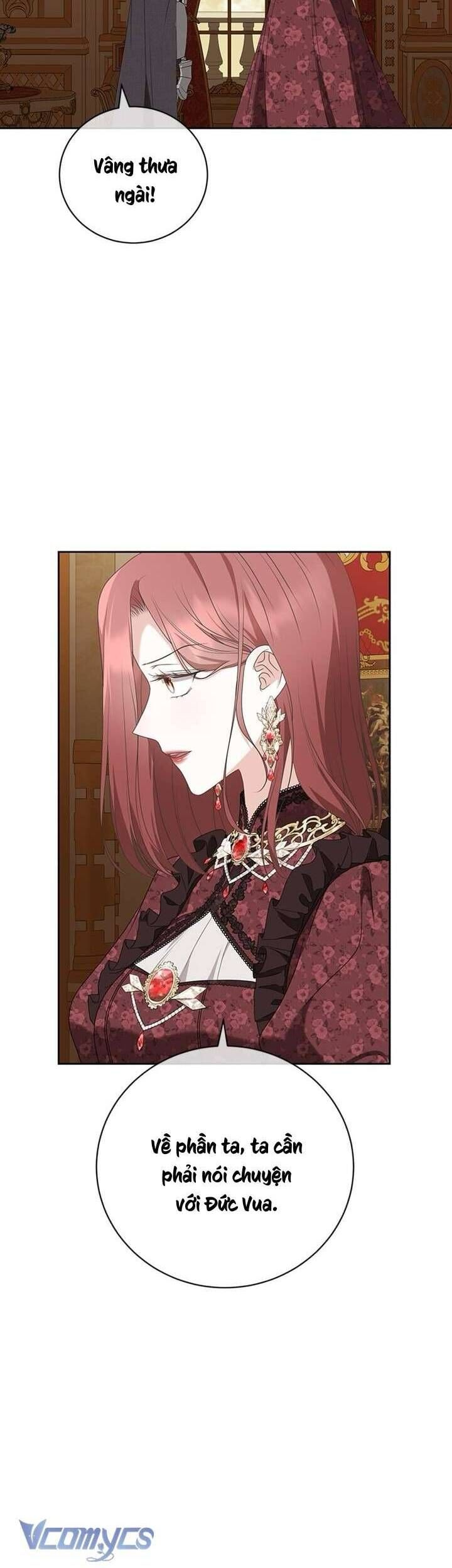 Nhân Vật Tôi Xuyên Vào, Chưa Từng Xuất Hiện Chapter 82 - Trang 2