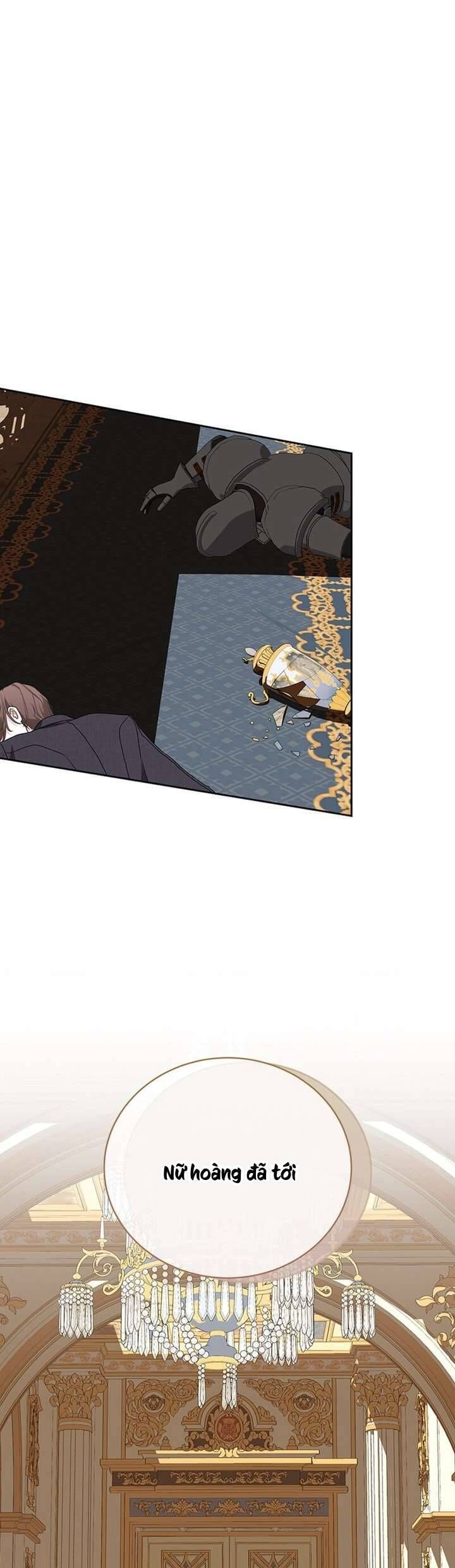 Nhân Vật Tôi Xuyên Vào, Chưa Từng Xuất Hiện Chapter 82 - Trang 2