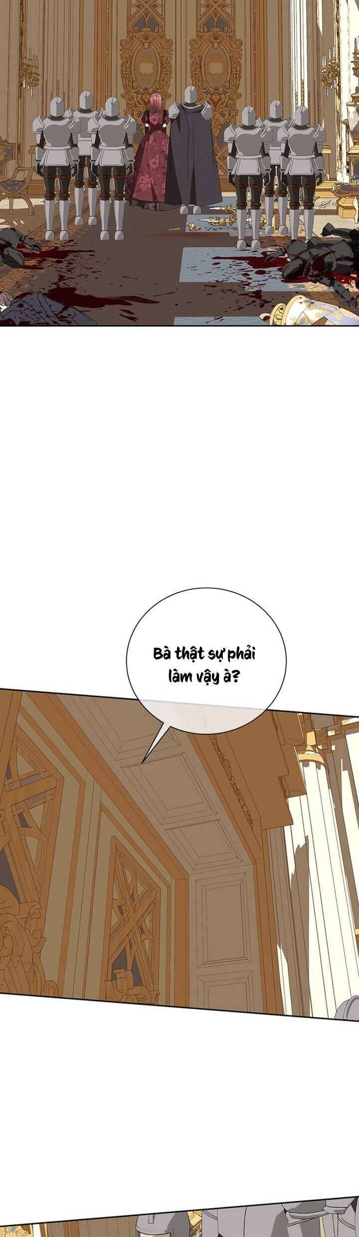Nhân Vật Tôi Xuyên Vào, Chưa Từng Xuất Hiện Chapter 82 - Trang 2