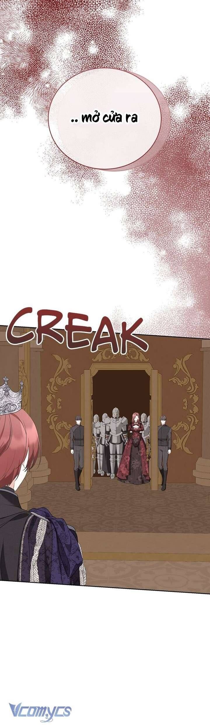 Nhân Vật Tôi Xuyên Vào, Chưa Từng Xuất Hiện Chapter 82 - Trang 2