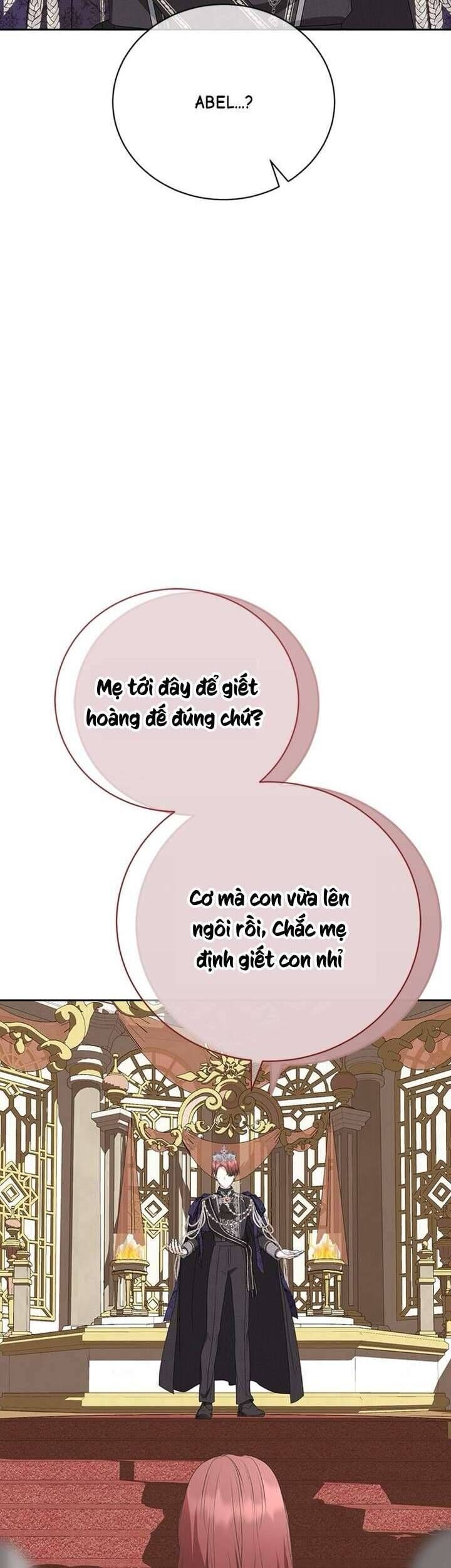 Nhân Vật Tôi Xuyên Vào, Chưa Từng Xuất Hiện Chapter 82 - Trang 2