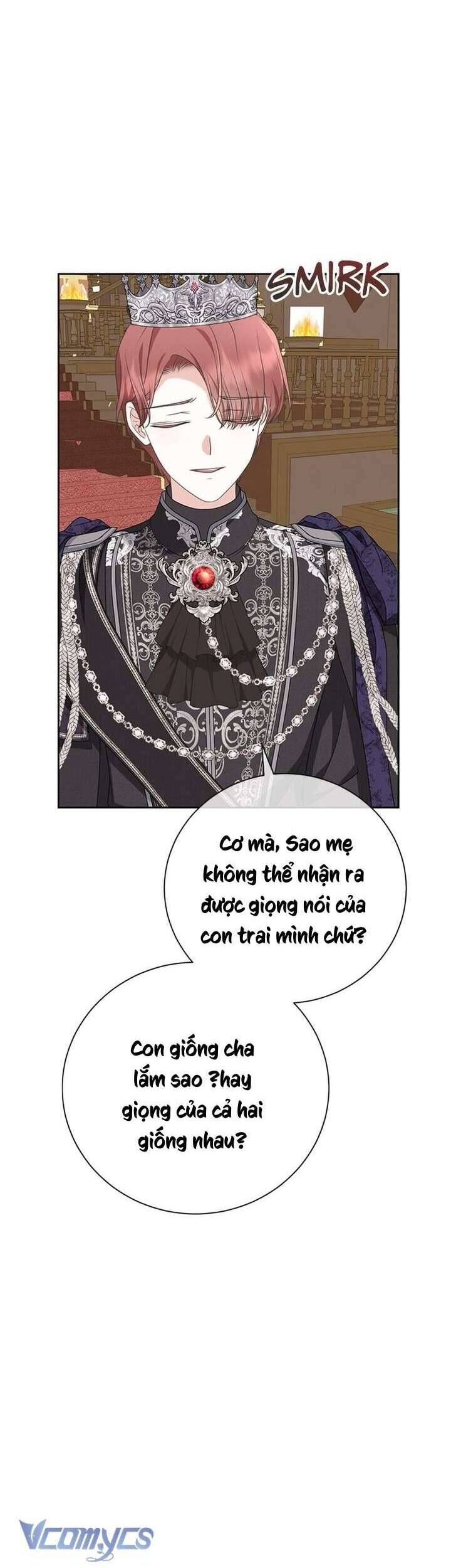 Nhân Vật Tôi Xuyên Vào, Chưa Từng Xuất Hiện Chapter 82 - Trang 2