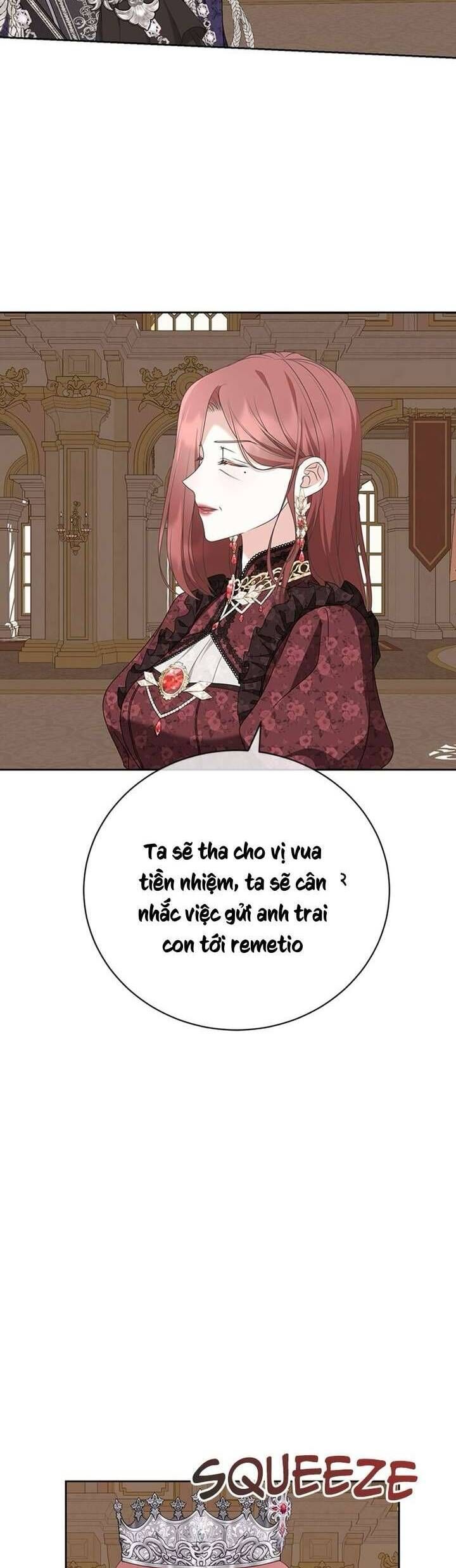 Nhân Vật Tôi Xuyên Vào, Chưa Từng Xuất Hiện Chapter 82 - Trang 2