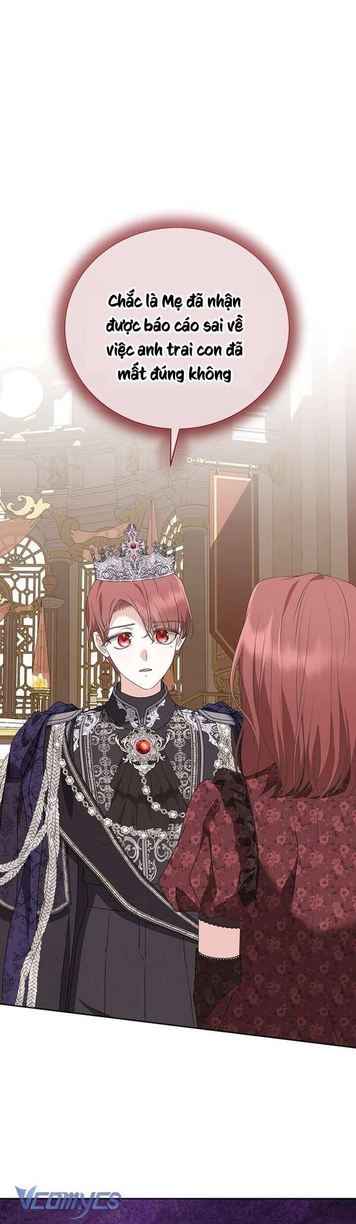 Nhân Vật Tôi Xuyên Vào, Chưa Từng Xuất Hiện Chapter 82 - Trang 2