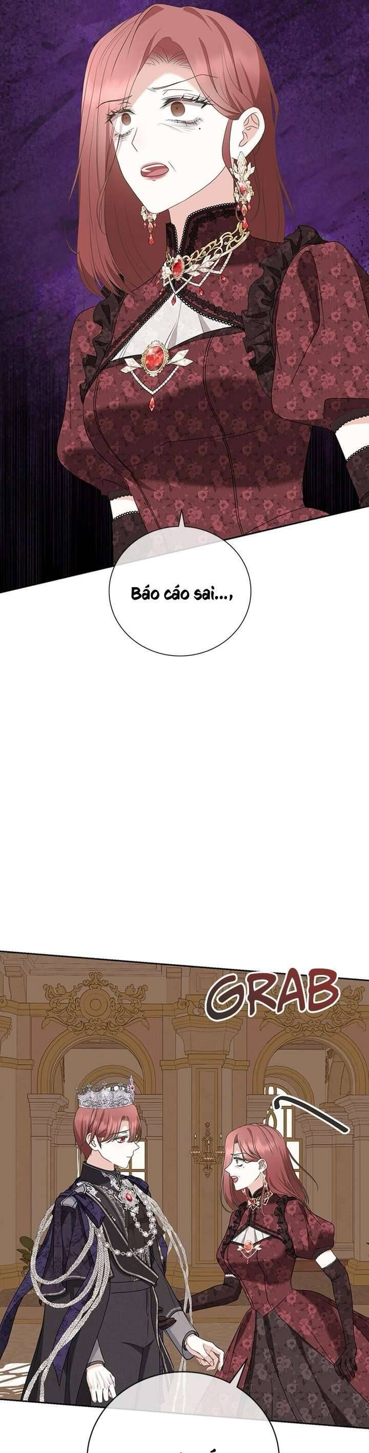 Nhân Vật Tôi Xuyên Vào, Chưa Từng Xuất Hiện Chapter 82 - Trang 2