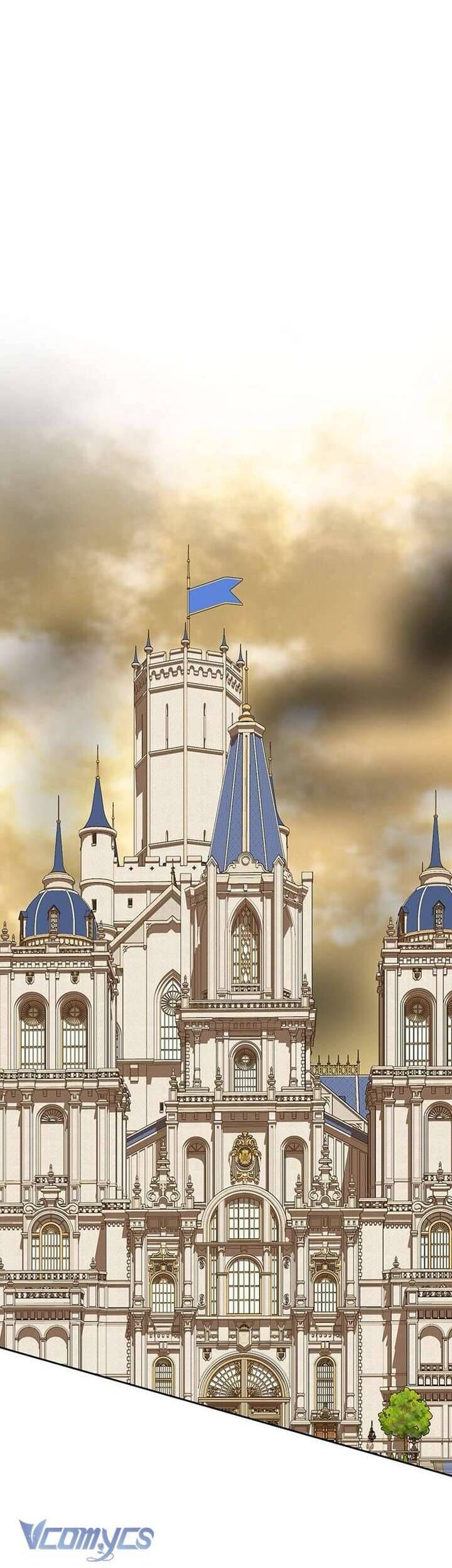 Nhân Vật Tôi Xuyên Vào, Chưa Từng Xuất Hiện Chapter 82 - Trang 2