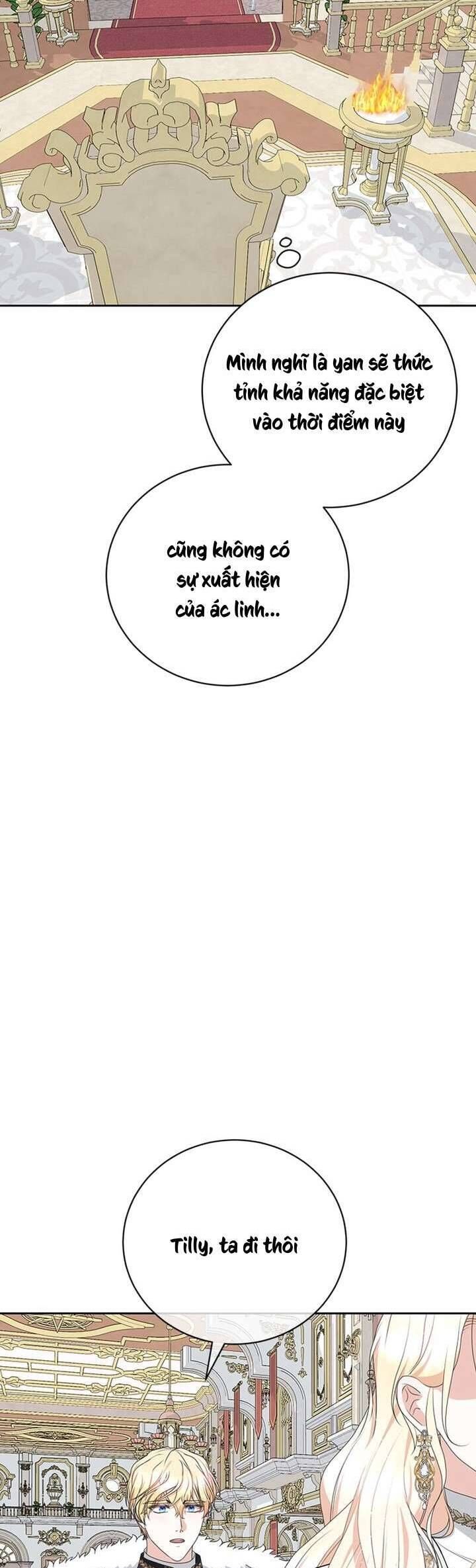 Nhân Vật Tôi Xuyên Vào, Chưa Từng Xuất Hiện Chapter 82 - Trang 2