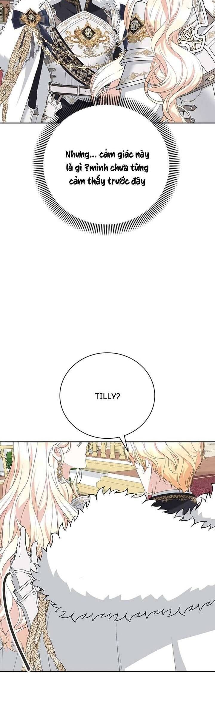 Nhân Vật Tôi Xuyên Vào, Chưa Từng Xuất Hiện Chapter 82 - Trang 2