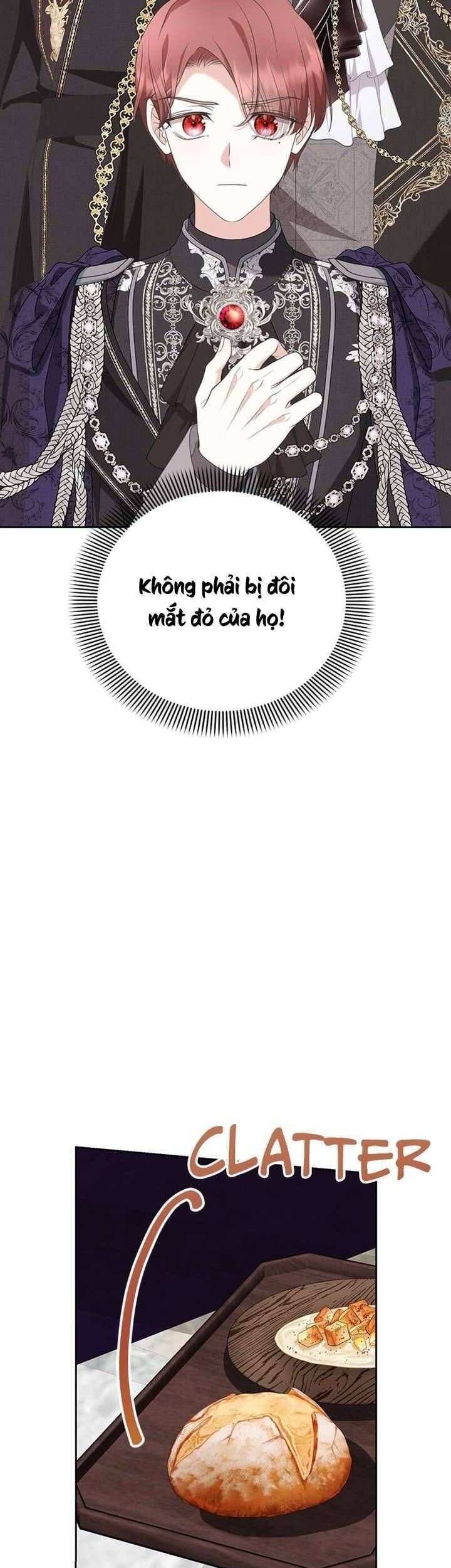 Nhân Vật Tôi Xuyên Vào, Chưa Từng Xuất Hiện Chapter 83 - Trang 2