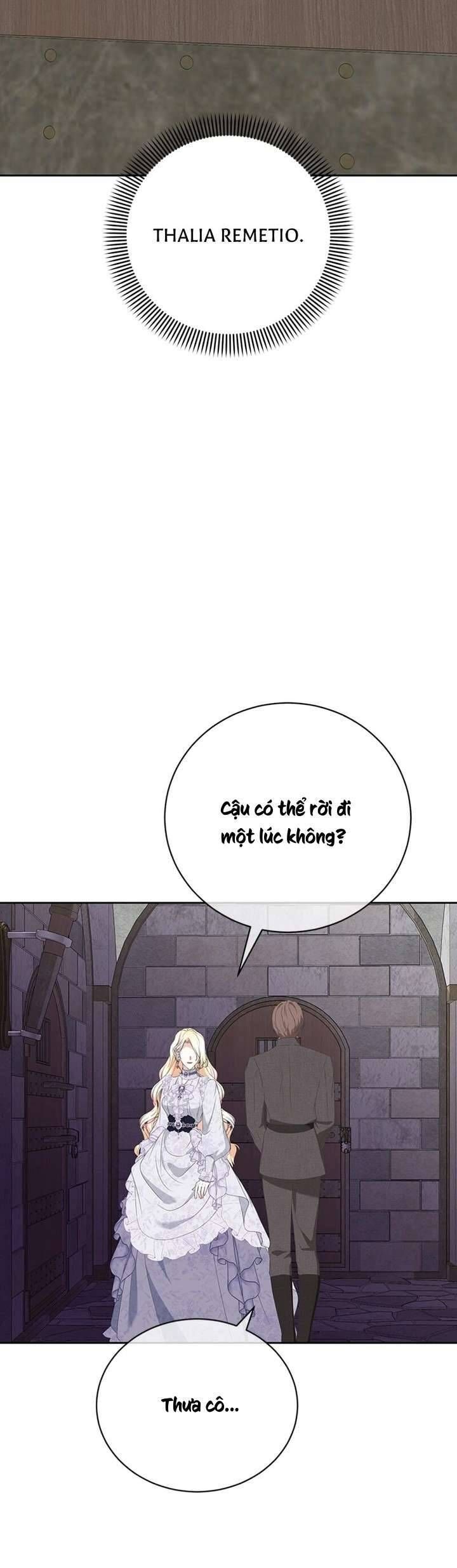 Nhân Vật Tôi Xuyên Vào, Chưa Từng Xuất Hiện Chapter 83 - Trang 2