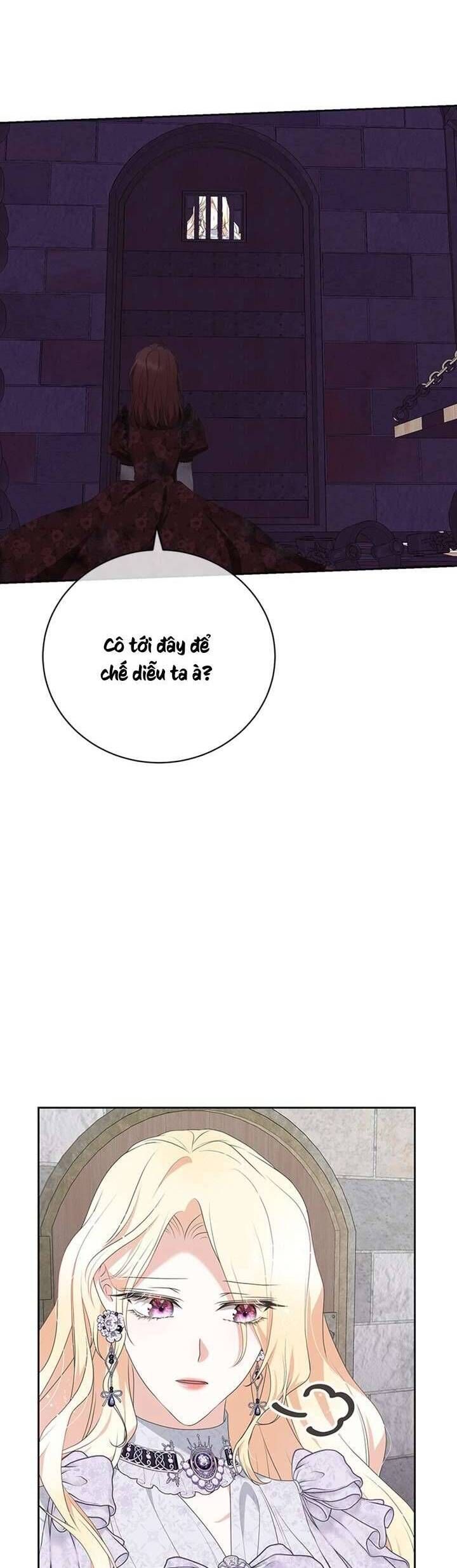 Nhân Vật Tôi Xuyên Vào, Chưa Từng Xuất Hiện Chapter 83 - Trang 2