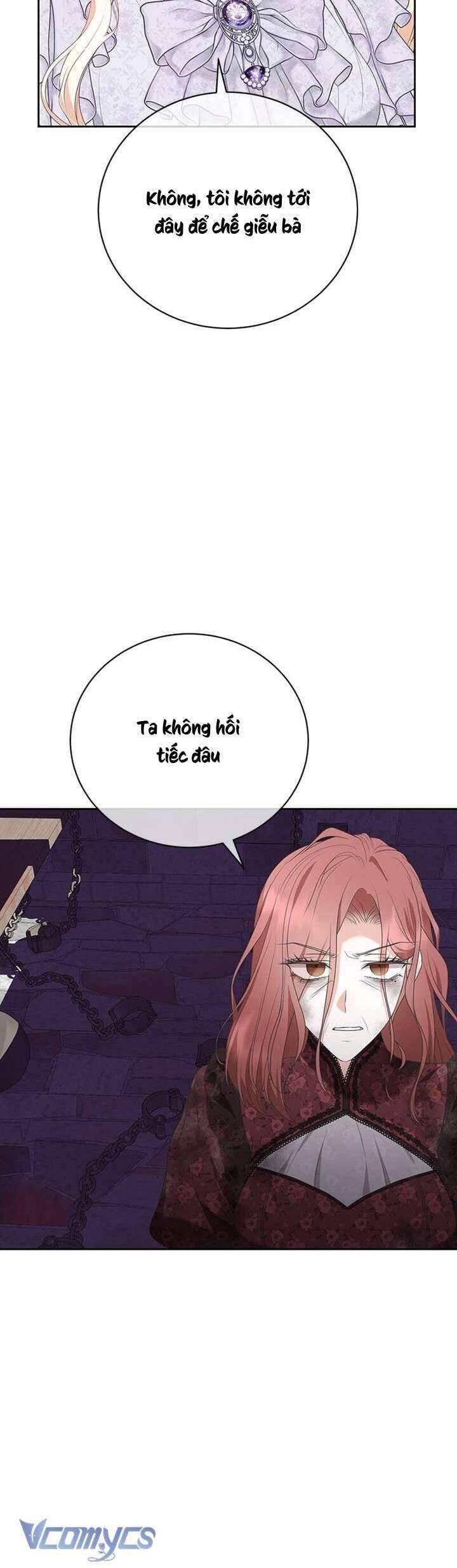 Nhân Vật Tôi Xuyên Vào, Chưa Từng Xuất Hiện Chapter 83 - Trang 2