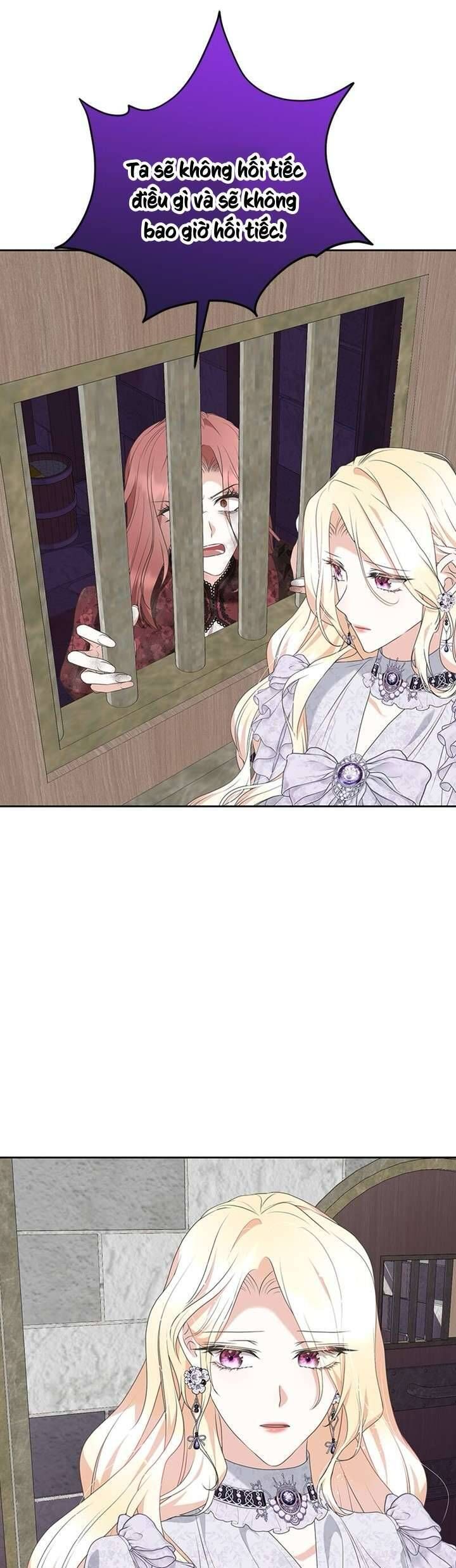 Nhân Vật Tôi Xuyên Vào, Chưa Từng Xuất Hiện Chapter 83 - Trang 2